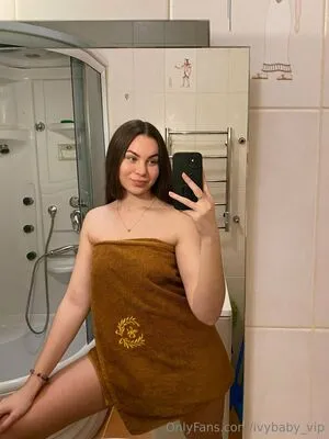 Ivybaby Vip OnlyFans Leaked Free Thumbnail Picture - #P96tf7RkX0