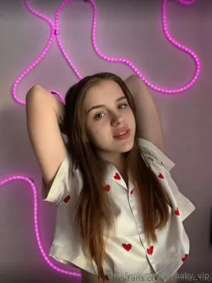 Ivybaby Vip OnlyFans Leaked Free Thumbnail Picture - #uIuytIfvFM
