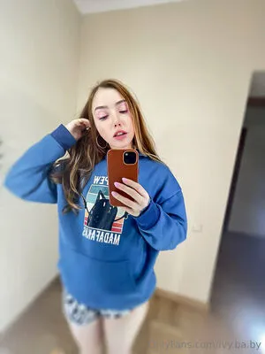 Ivybabypaid OnlyFans Leaked Free Thumbnail Picture - #0ziviRWwYd
