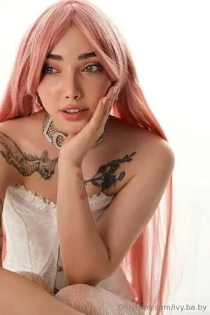 Ivybabypaid OnlyFans Leaked Free Thumbnail Picture - #2yvhpzh6AW