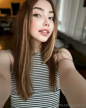Ivybabypaid OnlyFans Leaked Free Thumbnail Picture - #579q9CKN35