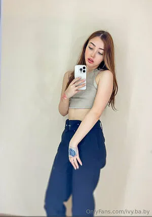 Ivybabypaid OnlyFans Leaked Free Thumbnail Picture - #8M7rb9K0Bn