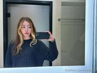 Ivybabypaid OnlyFans Leaked Free Thumbnail Picture - #CXupjXlBxI