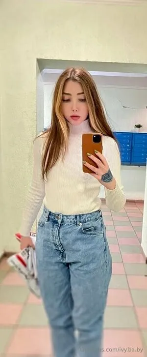 Ivybabypaid OnlyFans Leaked Free Thumbnail Picture - #LxgGdmUNv3