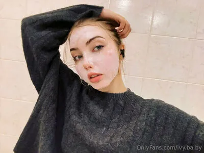 Ivybabypaid OnlyFans Leaked Free Thumbnail Picture - #R4MQa0QOra