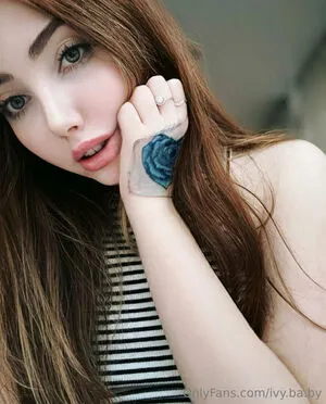 Ivybabypaid OnlyFans Leaked Free Thumbnail Picture - #W2QWR5u6aS