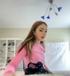 Ivybabypaid OnlyFans Leaked Free Thumbnail Picture - #qNuOMhX0yn
