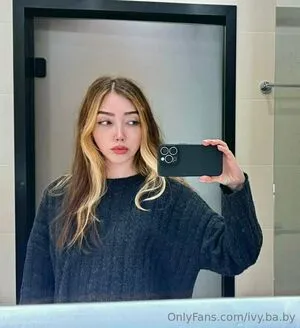Ivybabypaid OnlyFans Leaked Free Thumbnail Picture - #wY9HeepvnN