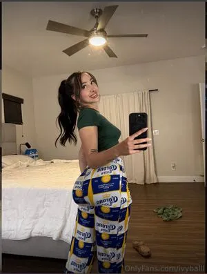 Ivyballl OnlyFans Leaked Free Thumbnail Picture - #GyeVFS4ByT