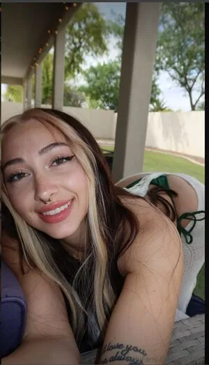 Ivyballl OnlyFans Leaked Free Thumbnail Picture - #I3AsOiAlfl