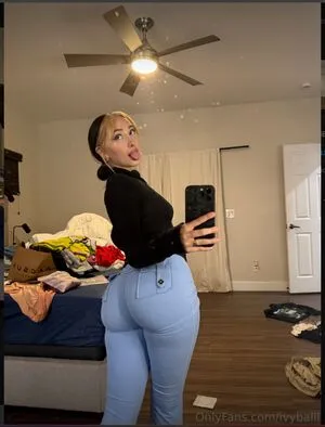Ivyballl OnlyFans Leaked Free Thumbnail Picture - #LqF49QLAx8