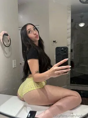 Ivyballl OnlyFans Leaked Free Thumbnail Picture - #QMoWROsXiX