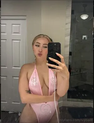 Ivyballl OnlyFans Leaked Free Thumbnail Picture - #YiQZlV7iua