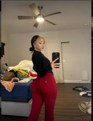 Ivyballl OnlyFans Leaked Free Thumbnail Picture - #wKBGGkUI7k