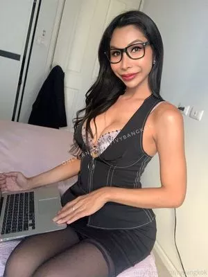 Ivybangkok OnlyFans Leaked Free Thumbnail Picture - #DblmlH2Zxp