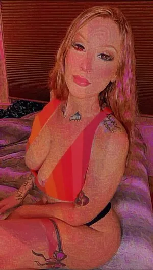 Ivycaine OnlyFans Leaked Free Thumbnail Picture - #0TwRcOBOVZ