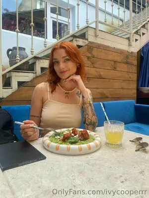 Ivycooperrr OnlyFans Leaked Free Thumbnail Picture - #0bKN6yfGun