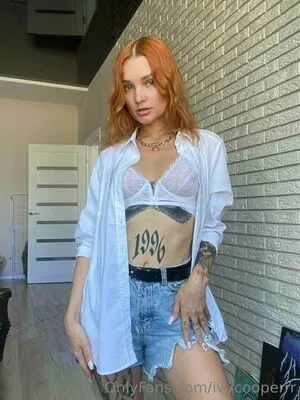 Ivycooperrr OnlyFans Leaked Free Thumbnail Picture - #4ZjOvgxwXW