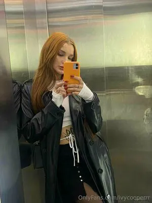 Ivycooperrr OnlyFans Leaked Free Thumbnail Picture - #8ebNmaacyl