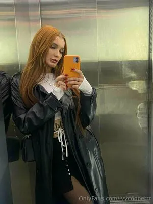 Ivycooperrr OnlyFans Leaked Free Thumbnail Picture - #Dk5DCE0rOQ
