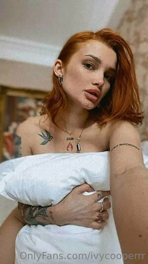 Ivycooperrr OnlyFans Leaked Free Thumbnail Picture - #HhHiG8DGha