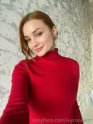Ivycooperrr OnlyFans Leaked Free Thumbnail Picture - #IpnB0cs1Ra