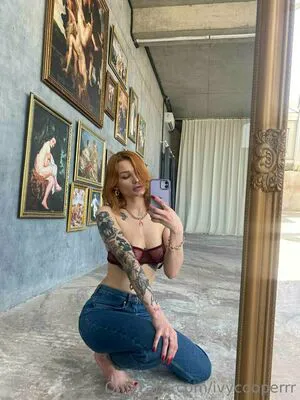 Ivycooperrr OnlyFans Leaked Free Thumbnail Picture - #KcKmnW8miL
