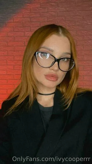 Ivycooperrr OnlyFans Leaked Free Thumbnail Picture - #LZlmXrgLaJ