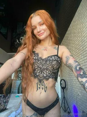 Ivycooperrr OnlyFans Leaked Free Thumbnail Picture - #OSABFAb97z