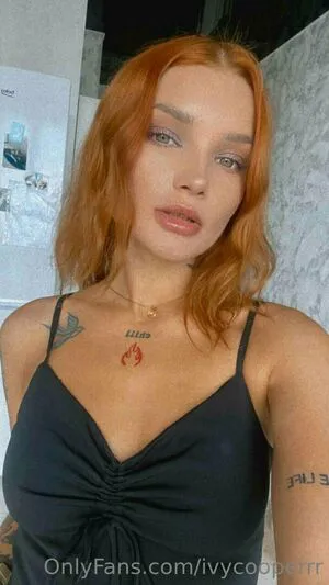 Ivycooperrr OnlyFans Leaked Free Thumbnail Picture - #SPowTiS2sN