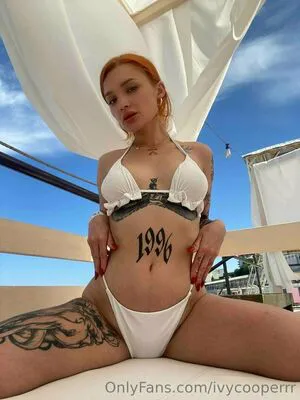 Ivycooperrr OnlyFans Leaked Free Thumbnail Picture - #Xyl1RY2sai