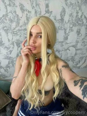 Ivycooperrr OnlyFans Leaked Free Thumbnail Picture - #YLlLk0gqgS