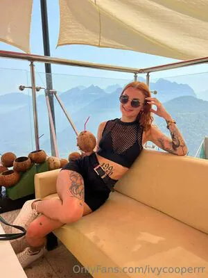 Ivycooperrr OnlyFans Leaked Free Thumbnail Picture - #ZEJUTnQkgw