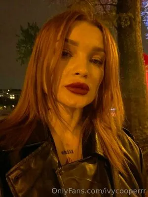 Ivycooperrr OnlyFans Leaked Free Thumbnail Picture - #bEe6a4modp