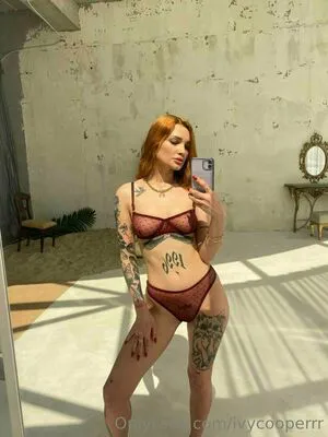 Ivycooperrr OnlyFans Leaked Free Thumbnail Picture - #ngVopjgHO3
