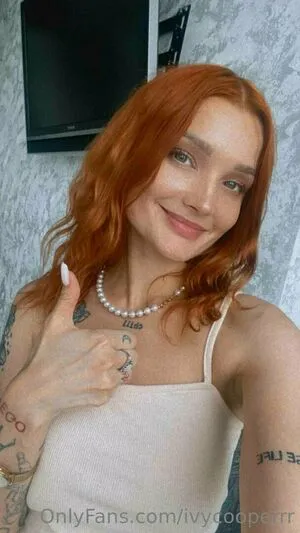 Ivycooperrr OnlyFans Leaked Free Thumbnail Picture - #r4U93S16G8