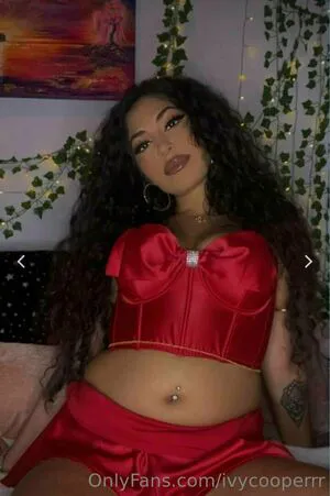 Ivycooperrr OnlyFans Leaked Free Thumbnail Picture - #snqGs90R1z
