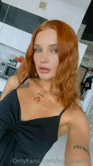 Ivycooperrr OnlyFans Leaked Free Thumbnail Picture - #u62UvAVQp5