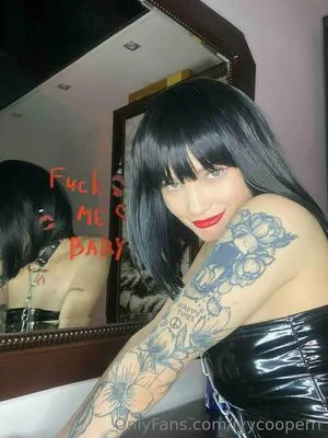 Ivycooperrr OnlyFans Leaked Free Thumbnail Picture - #uhuOARWww9