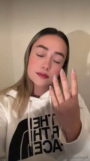 Ivycrt Model OnlyFans Leaked Free Thumbnail Picture - #4YUpWIQaEB