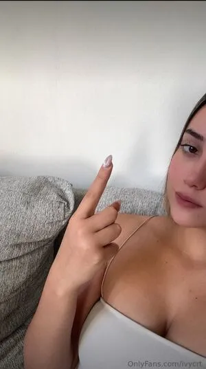 Ivycrt Model OnlyFans Leaked Free Thumbnail Picture - #MFOwNko7dY