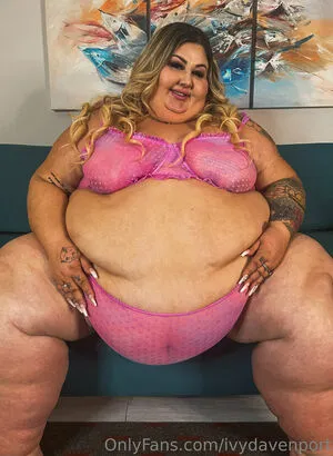 Ivydavenport OnlyFans Leaked Free Thumbnail Picture - #4mNwXLscYj