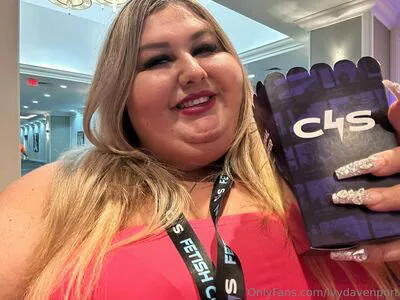 Ivydavenport OnlyFans Leaked Free Thumbnail Picture - #5hbdesKruC
