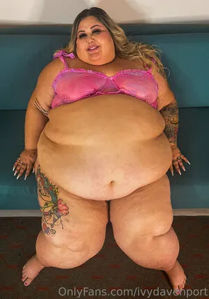 Ivydavenport OnlyFans Leaked Free Thumbnail Picture - #7AiOdxNrYF