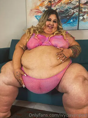 Ivydavenport OnlyFans Leaked Free Thumbnail Picture - #MWfGimGG3e