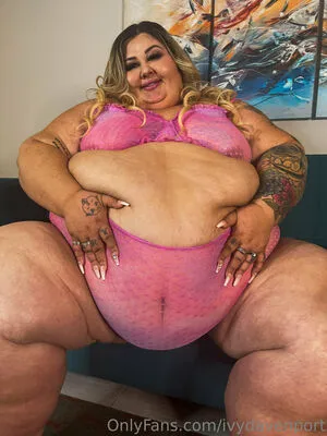 Ivydavenport OnlyFans Leaked Free Thumbnail Picture - #YIA2widK55