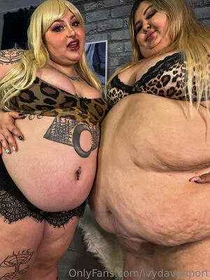 Ivydavenport OnlyFans Leaked Free Thumbnail Picture - #f6hAmD6ACh