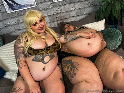 Ivydavenport OnlyFans Leaked Free Thumbnail Picture - #nJtTIEOUHv