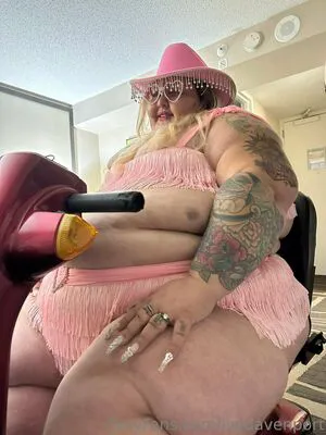 Ivydavenport OnlyFans Leaked Free Thumbnail Picture - #srWeJZf2xr