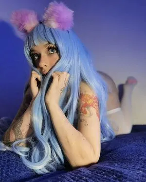 Ivydavis OnlyFans Leaked Free Thumbnail Picture - #oqVEdF3vdU